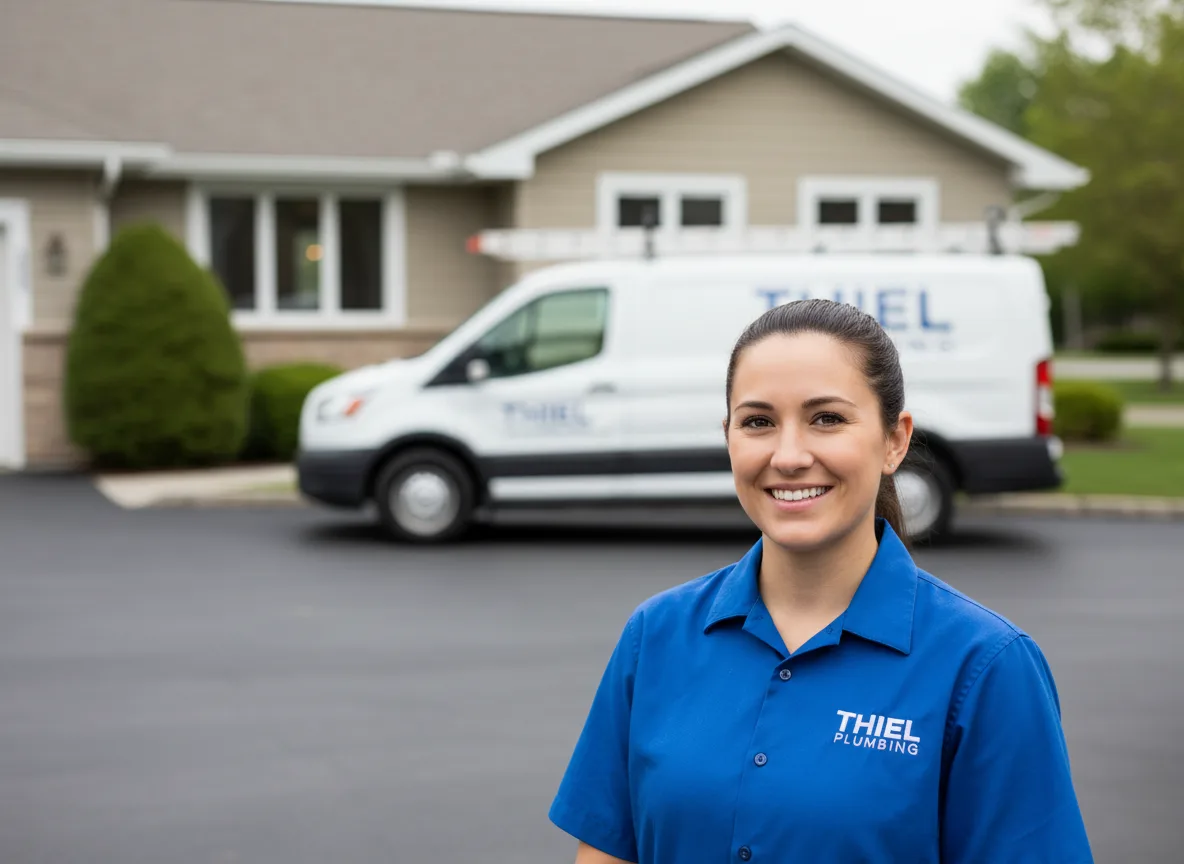 Plumber Phillipsburg, OH FAQs